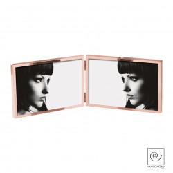 CORNICE DOPPIA 13X18