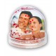 PHOTO GLOBE HEART KIT 6 PCS