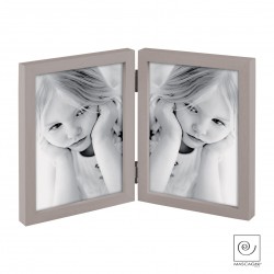 CORNICE DOPPIA