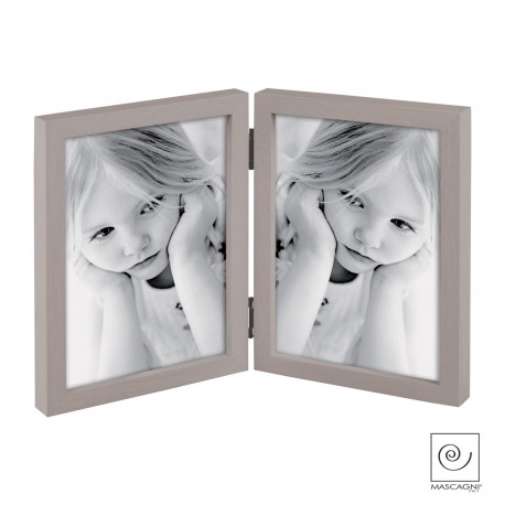 CORNICE DOPPIA