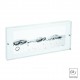 CORNICE 10X25