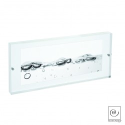 CORNICE 10X25