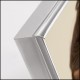 CORNICI SILVER 10X10