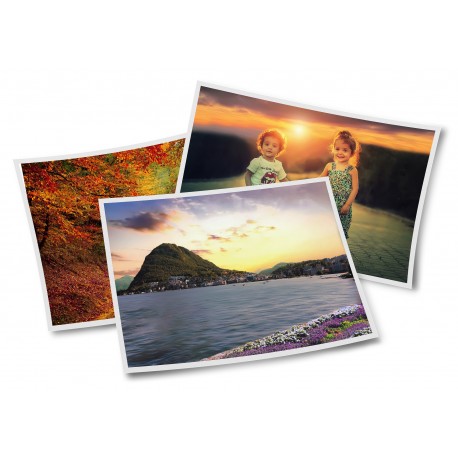 Stampa Fotografie Lucide