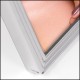 CORNICE SILVER 15X20