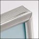 CORNICE SILVER 15X20