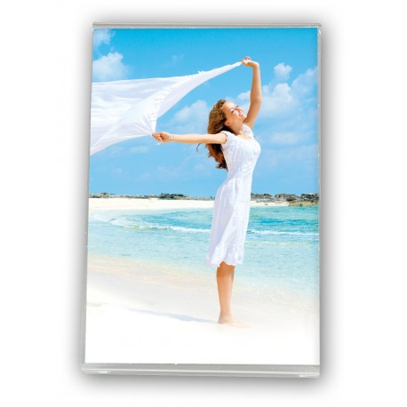 ACRYLIC FRAME 10X15 VERTICALI