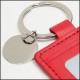 PHOTOKEYCHAIN RED 3,4X4,5