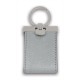 PHOTO KEYCHAIN SILVER