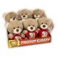 PHOTO TEDDY KIT 6 PCS