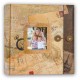 ALBUM ELDORADO BROWN 11X16/200