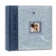 ALBUM MAP BLUE 13X19/200