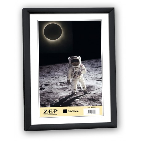 BASIC FRAME BLACK 30X45