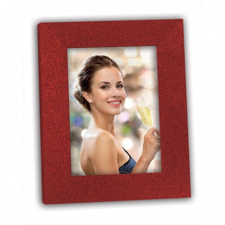 CORNICE BROADWAY RED 13X18