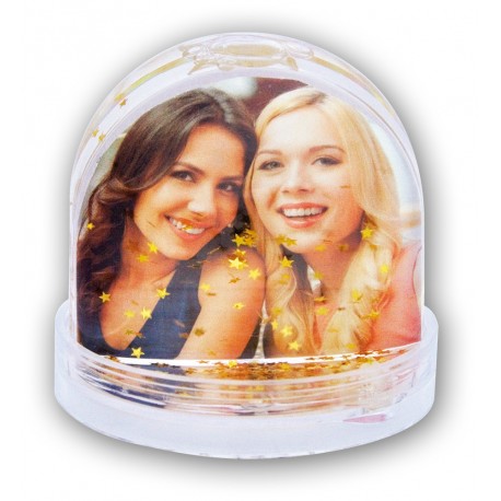 PHOTO GLOBE STAR KIT 6 PCS