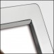 CORNICE SILVER 10X10