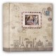 ALBUM ULISSE BROWN 13X19/200