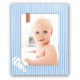 CORNICE IRMA BLUE 13X18