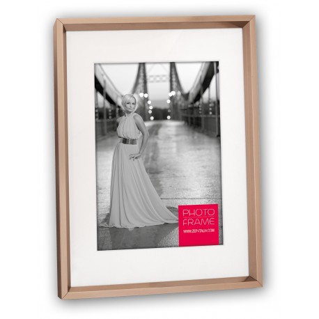 CORNICE ALUMINIUM FRAME 13X18-18X24