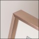 CORNICE ALUMINIUM FRAME 13X18-18X24