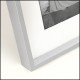 CORNICE ALUMINIUM FRAME 13X18-18X24