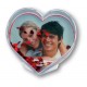 PHOTO GLOBE CUORE kit 6 pcs