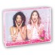 SHAKE FRAME FLAMINGO 10X15 KIT 6 PCS