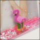 SHAKE FRAME FLAMINGO 10X15 KIT 6 PCS