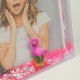 SHAKE FRAME FLAMINGO 10X15 KIT 6 PCS