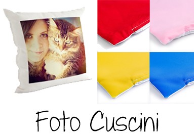 Foto Cuscini